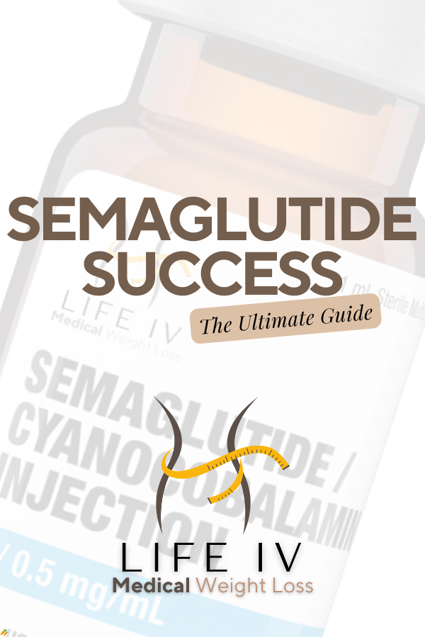 The Ultimate Guide to Semaglutide Success