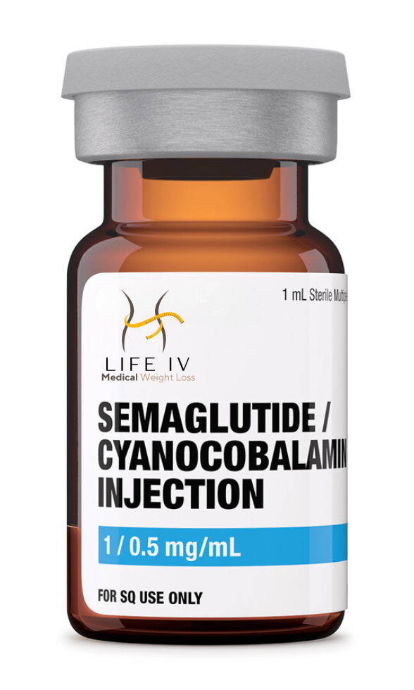 Semaglutide Weight Loss