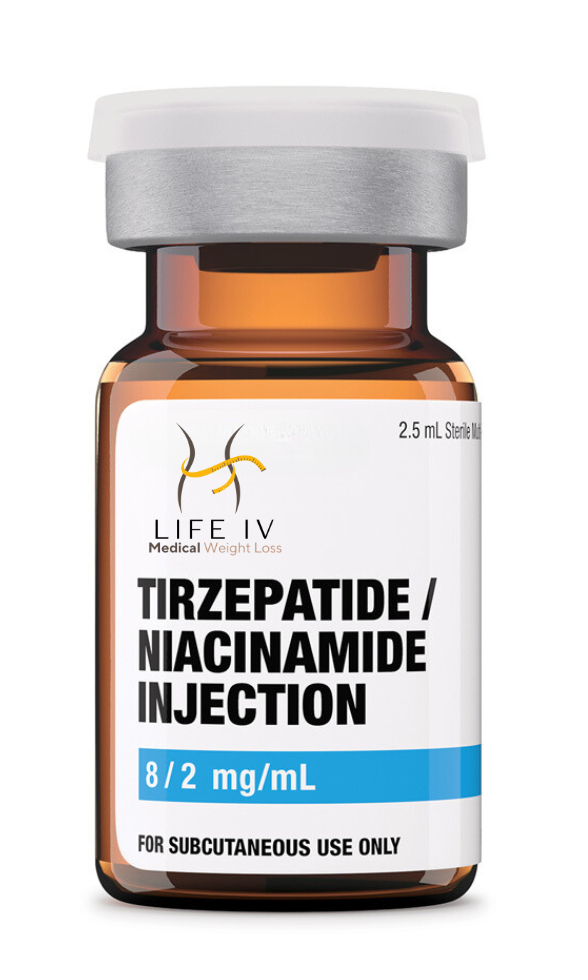 Tirzepatide for Weight Loss Success Tirzepatide Near Me