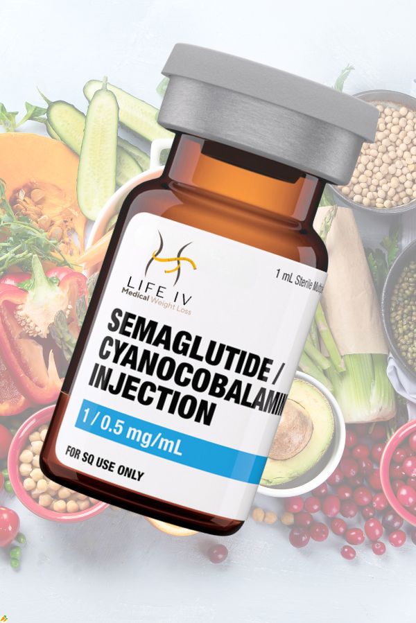 Best Diet to Follow while Taking Semaglutide