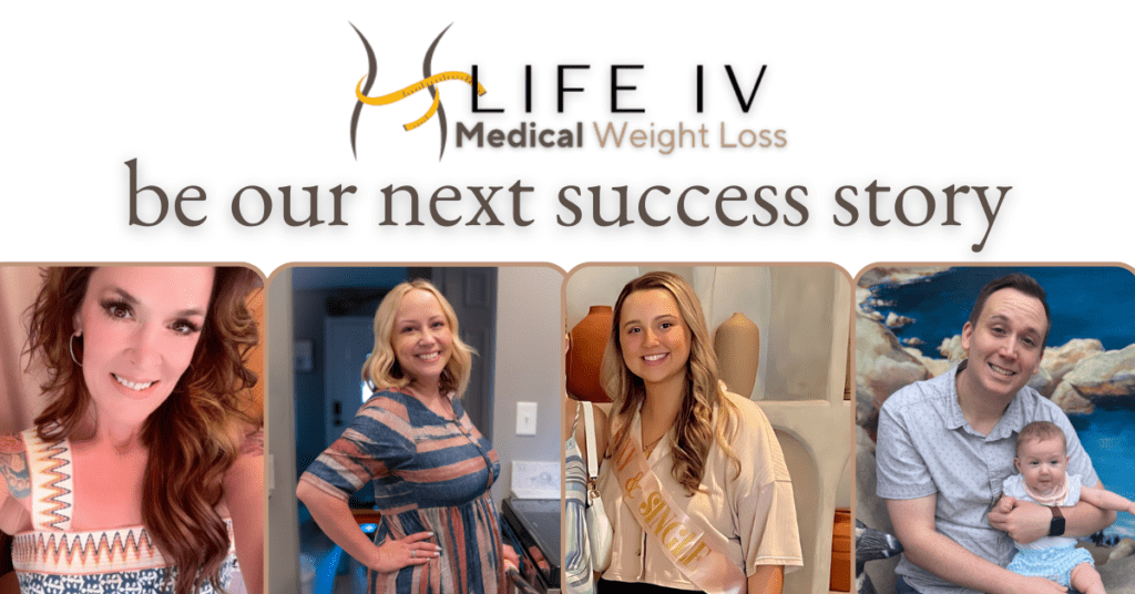 success stories at life iv weight loss