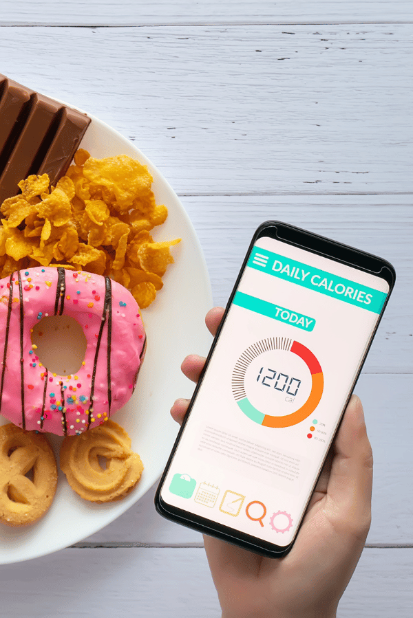 best calorie tracking apps