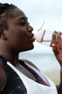 Can Drinking More Water Help You Lose Weight?