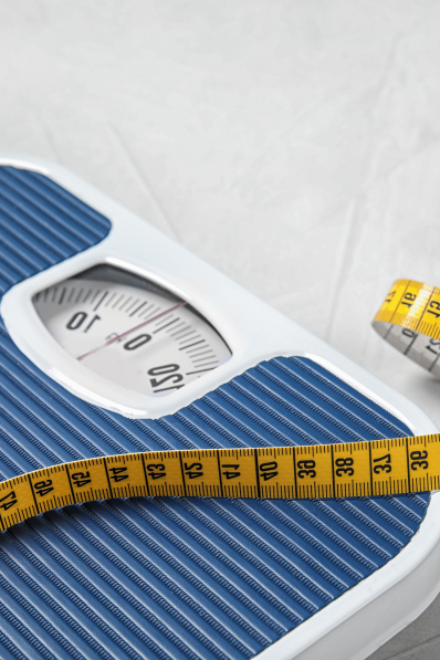 Is Body Roundness Index a Better Measure than BMI?