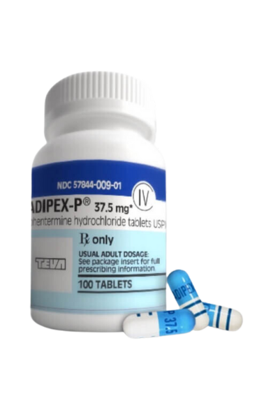 Adipex-P (phentermine) for Weight Loss at Life IV Weight Loss