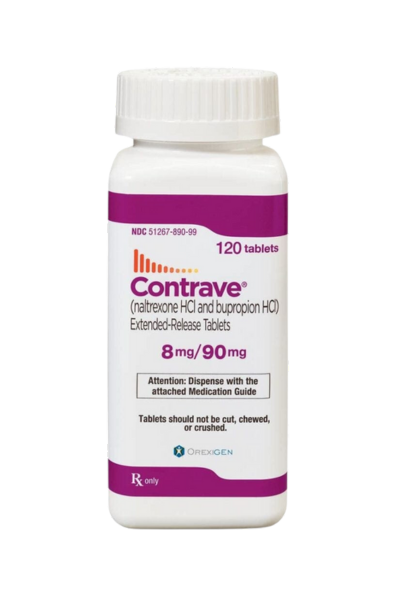 Contrave® for Weight Loss at Life IV Weight Loss