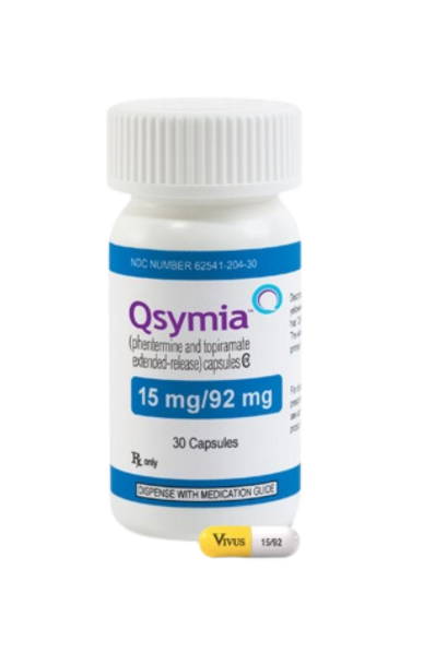 Qsymia for Weight Loss at Life IV Weight Loss