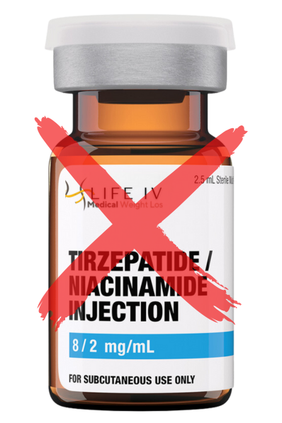 The End of Compounded Tirzepatide: What You Need to Know and How to Transition