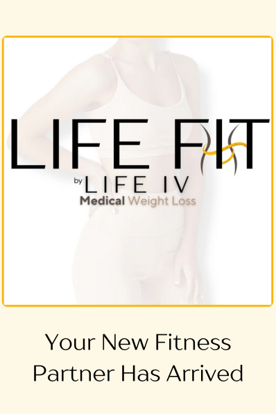 Life FIT App: Your Fitness Partner for Weight Loss Success