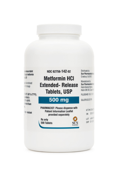 metformin for weight loss