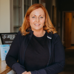Eowyn Boyd AGNP-C Nurse Practitioner