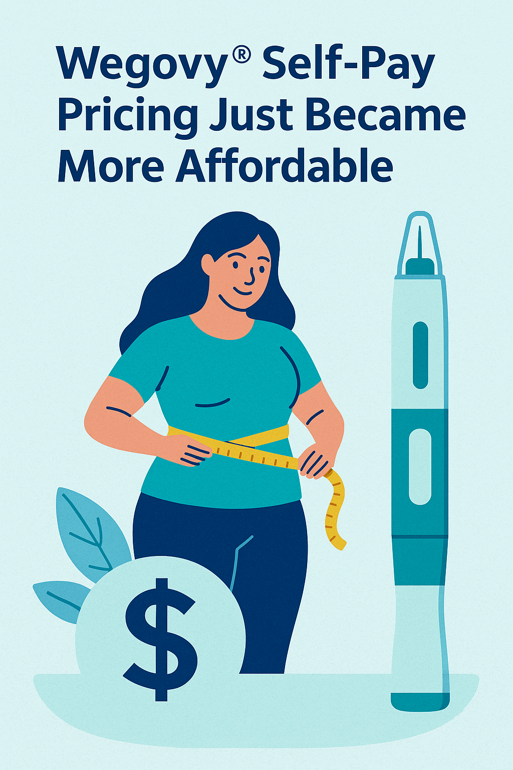 Wegovy Self-Pay Price Drop: What Patients Need to Know