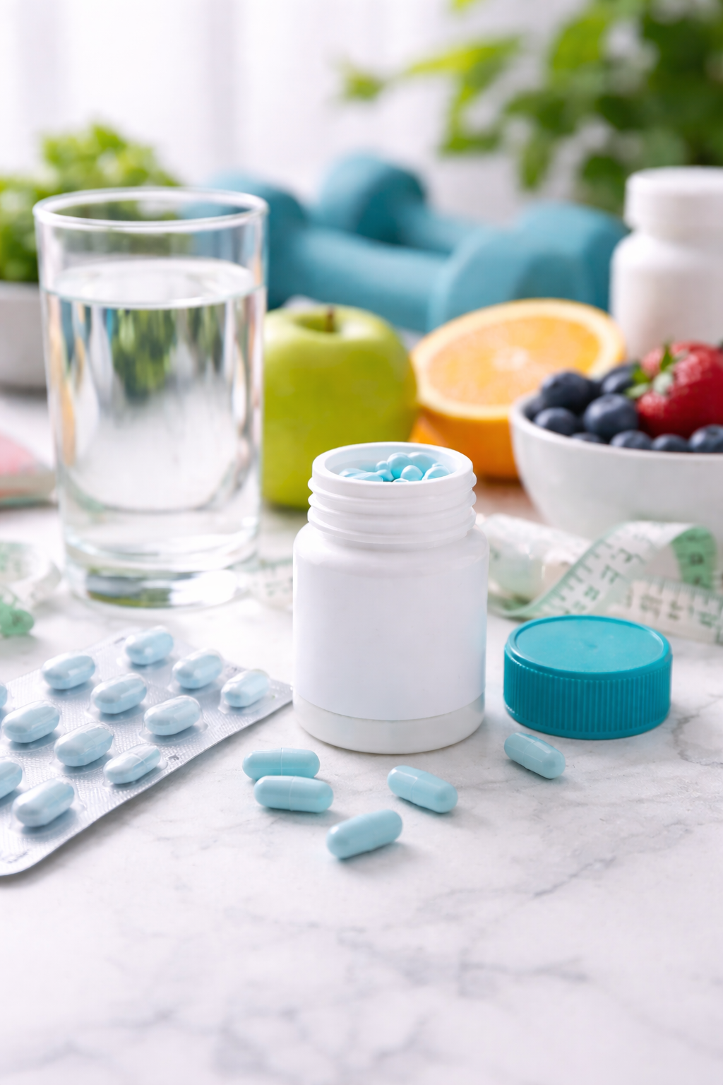 Wegovy® Pill: A Revolutionary Daily Weight-Loss Breakthrough