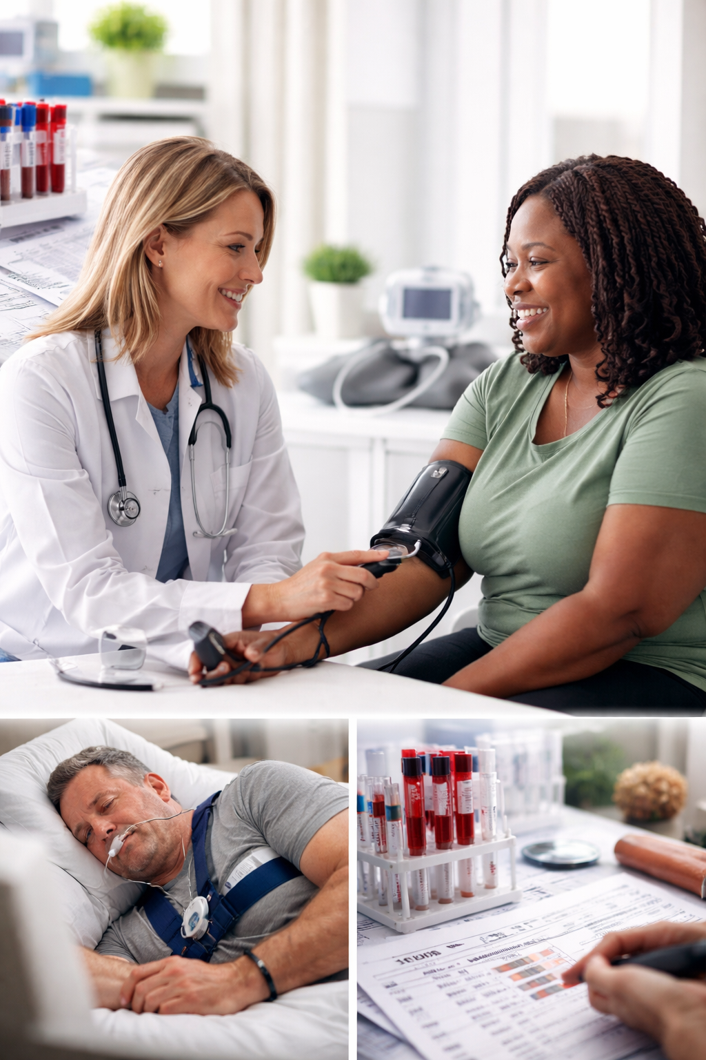 In-Person Weight Loss Care vs Online Telehealth Boom