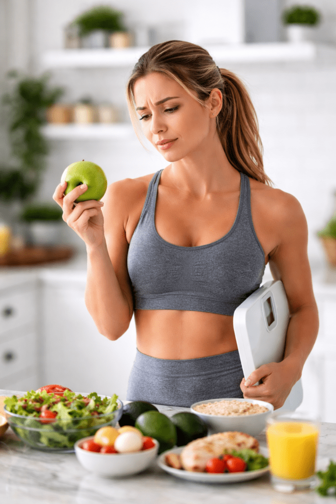 Is Your Metabolism Really Broken?