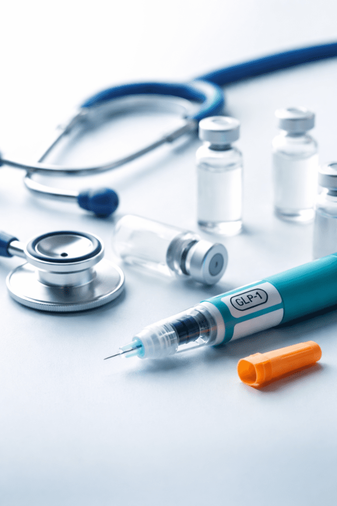 GLP-1 Medications Aren’t Too New or Dangerous