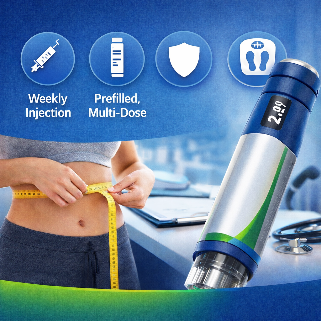 Zepbound KwikPen®: What Patients Need to Know