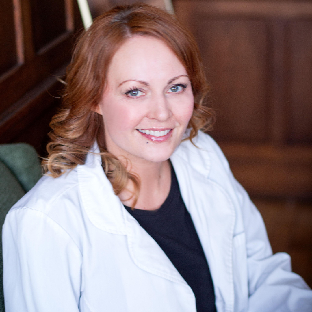 Eowyn Boyd, APRN, AGNP-C