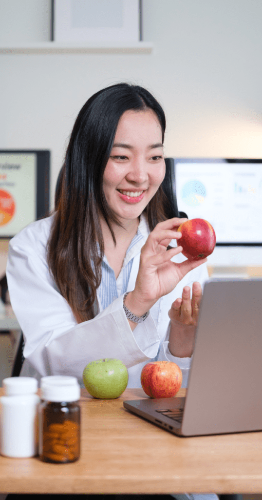 Registered Dietitian at Life IV Weight Loss
