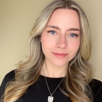 Jasmina Mesic, RD Registered Dietitian with Life IV Weight Loss