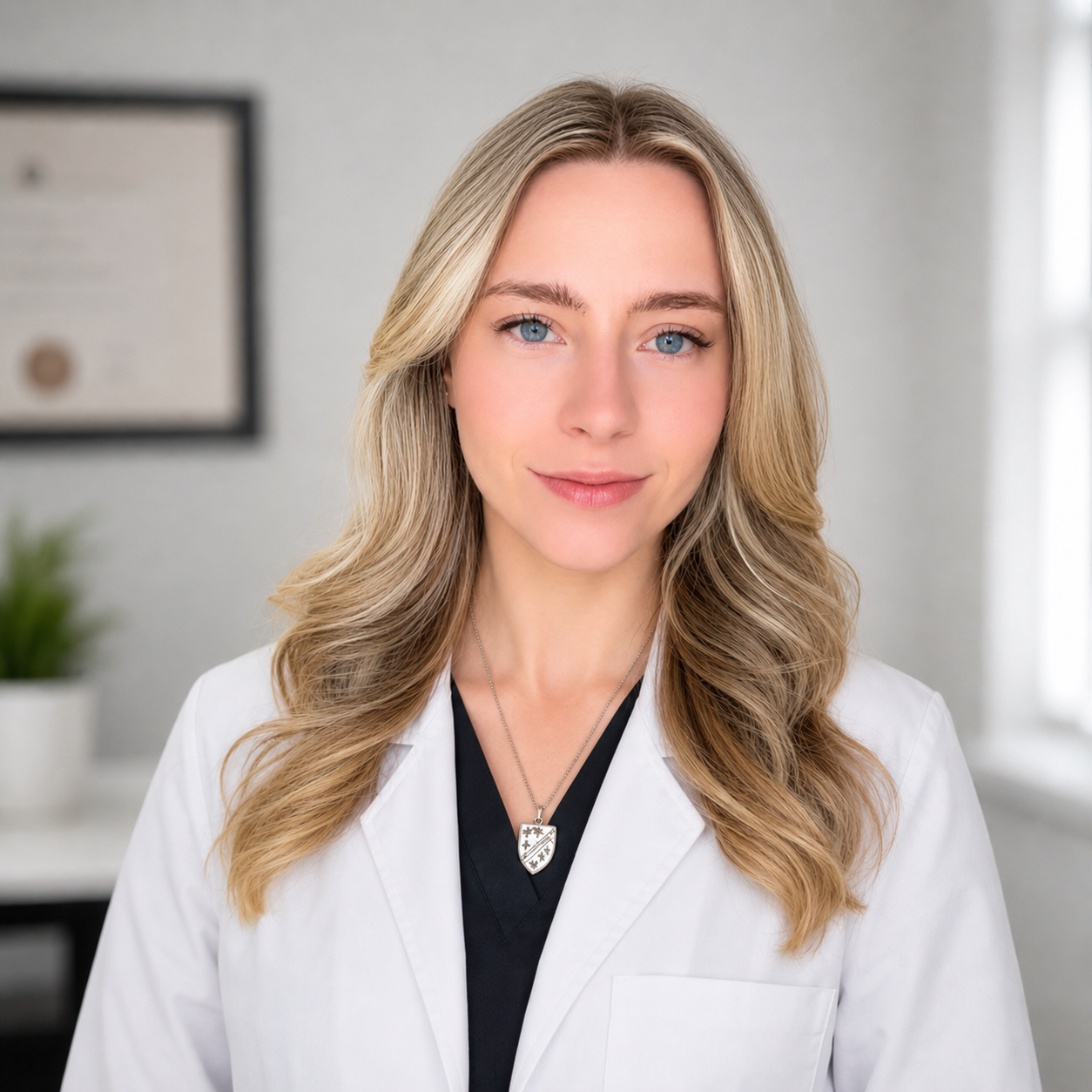 Jasmina Mesic, RD at Life IV Weight Loss