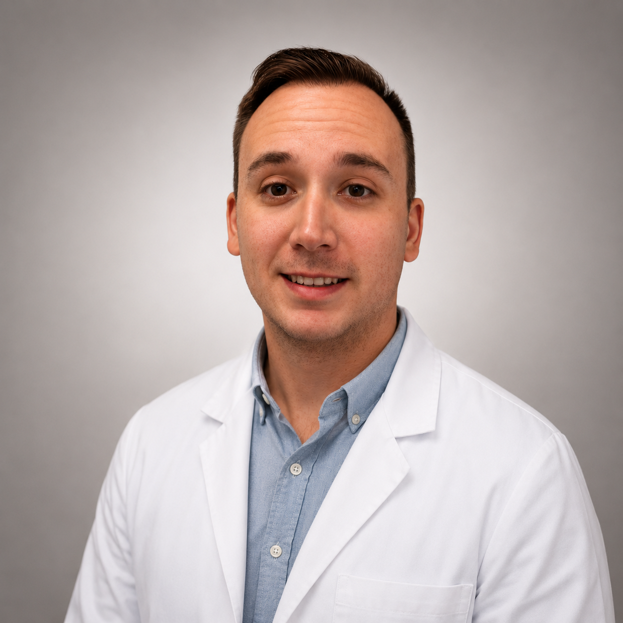 Justin Henry, BSN, RN Co-Founder and CEO of Life IV Weight Loss