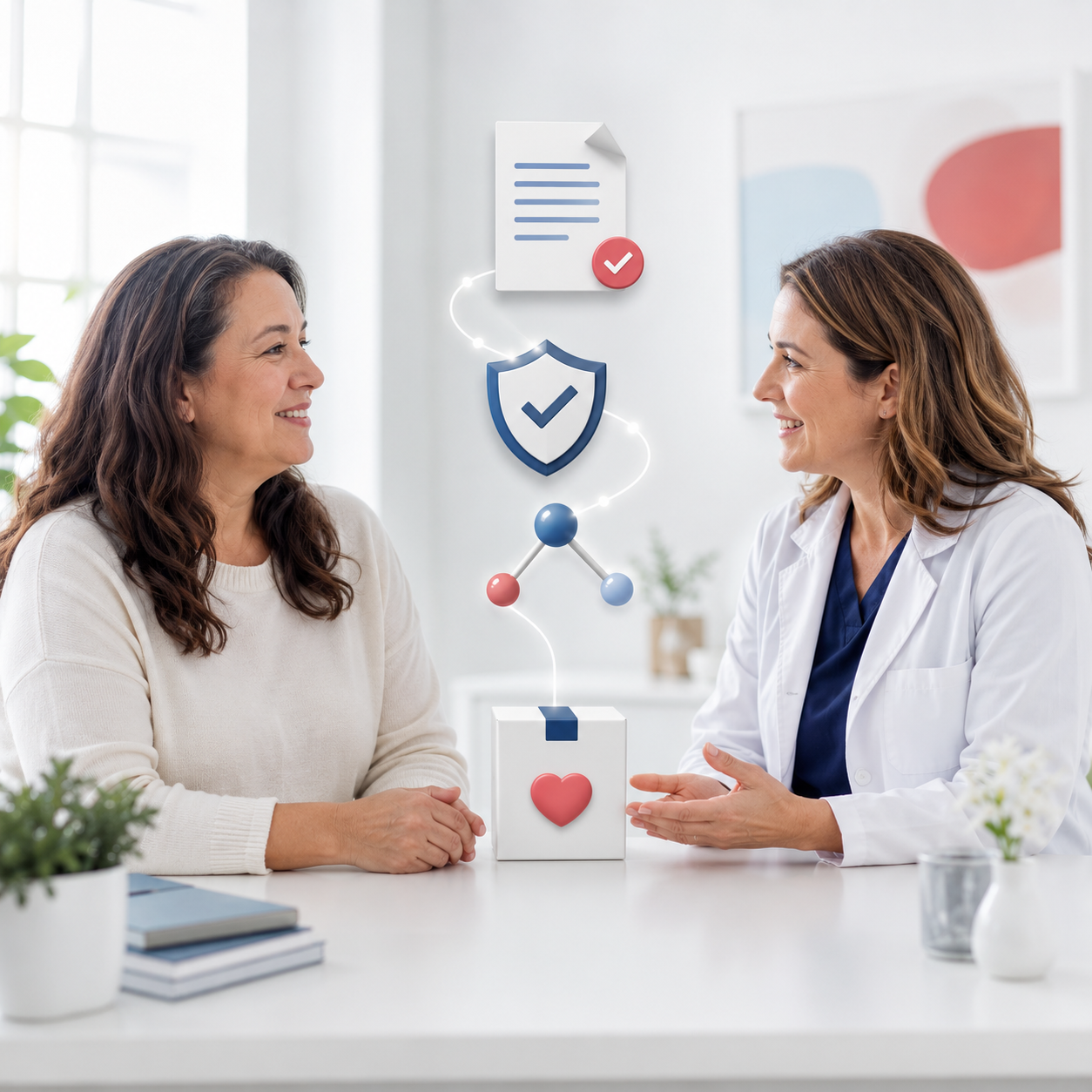 Life IV Weight Loss Partners With Forus